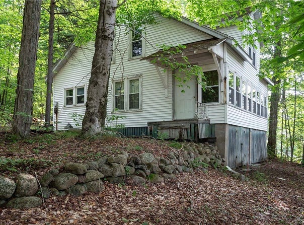 182 Seneca Road, Webb, NY 13420