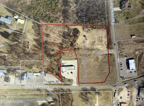 7304 Tazewell Pike, Knoxville, TN 37921