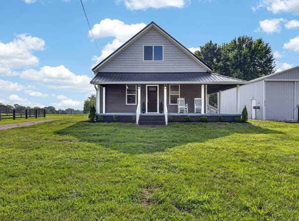 4720 State Highway 157, Coal City, IN 47427