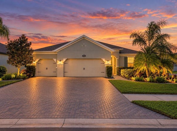 18922 ROSEATE Drive, LUTZ, FL 33558
