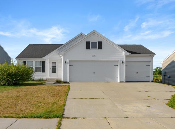 8076 Lausen Lane, Richland, MI 49083