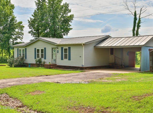 150 Shaw Road, Jackson, TN 38301