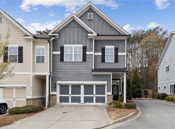 5726 Taylor Way, Sandy Springs, GA 30342