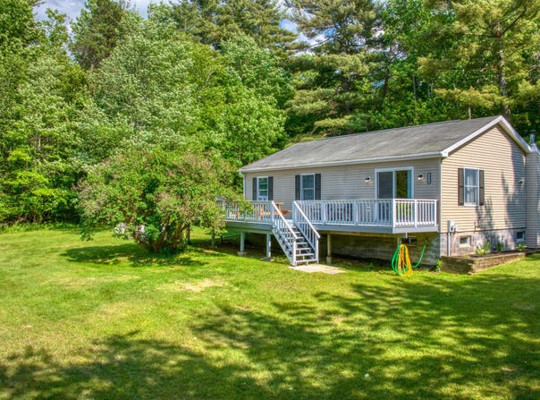 5816 NYS Route 86, Wilmington, NY 12997