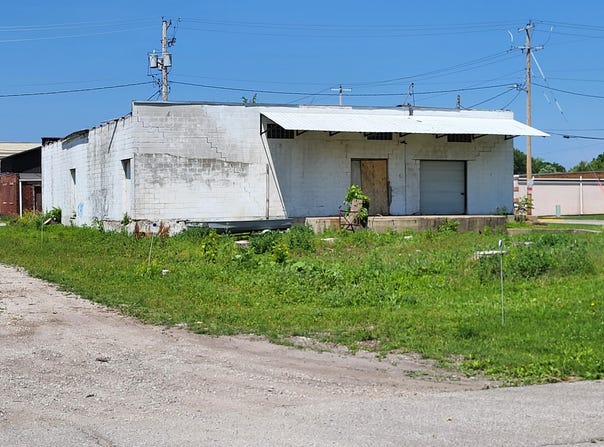 1027 Marshall Street, Boone, IA 50036