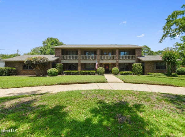 524 Champlin Street, Gulfport, MS 39507