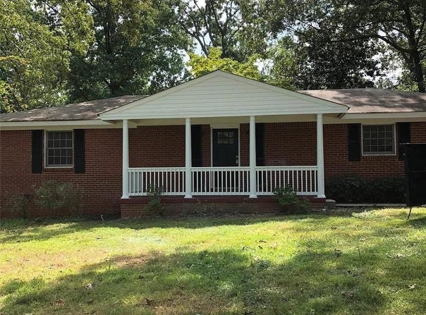3211 HOWELL Drive SE, Smyrna, GA 30080