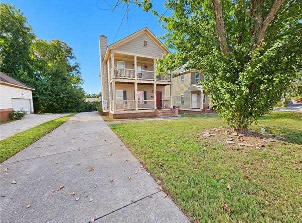 1605 Jonesboro Road SE, Atlanta, GA 30315