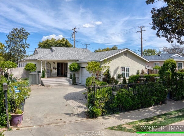2005 W 11th Street, Santa Ana, CA 92703