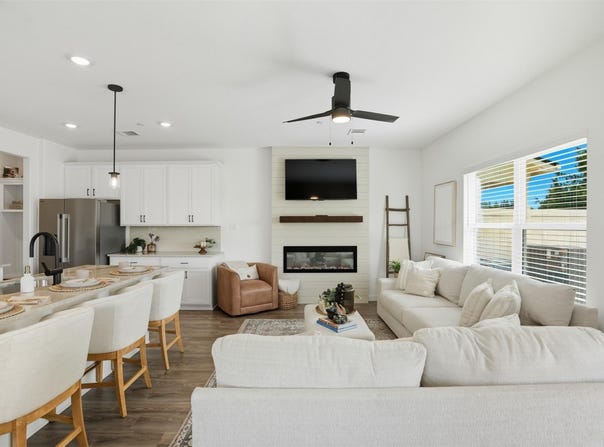 2011 Psalm Circle, Heath, TX 75126
