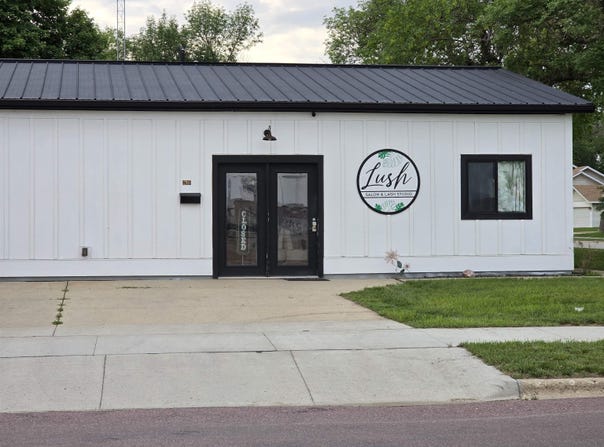 1207 P Avenue, Milford, IA 51351