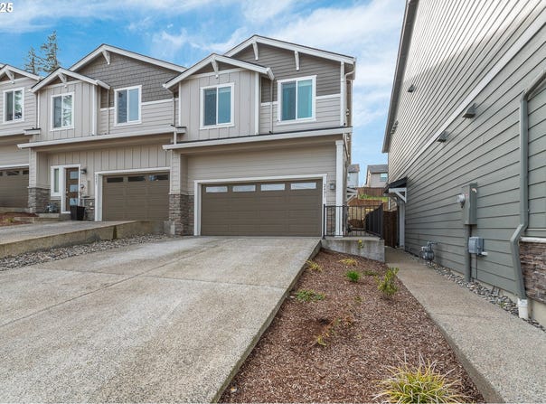 2401 S BROOKSIDE PL, Ridgefield, WA 98642