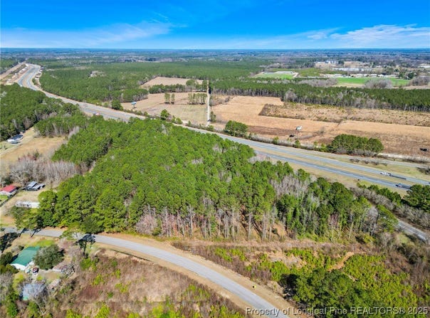 High School Road, Teachey, NC 28464