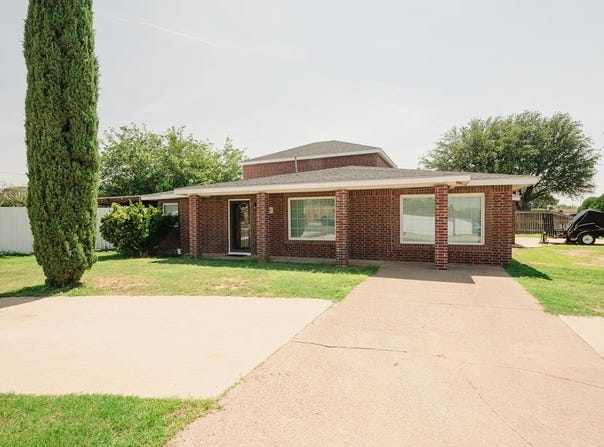 1103 Tarleton, Midland, TX 79703