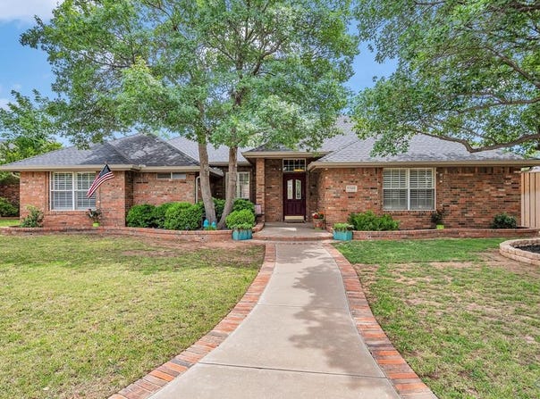 5509 Sterling Court, Midland, TX 79707