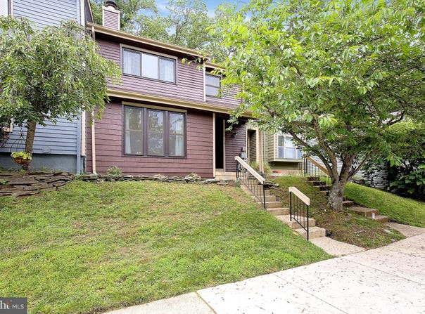 418 CRANES ROOST COURT, ANNAPOLIS, MD 21409