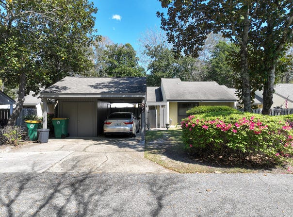 1000 Bay Drive, Niceville, FL 32578