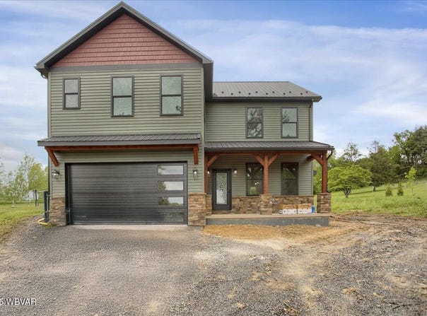 1777 FELMEY ROAD, Winfield, PA 17889