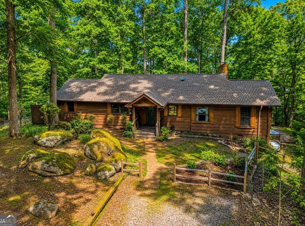 177 Nighthawk Court, Monticello, GA 31064