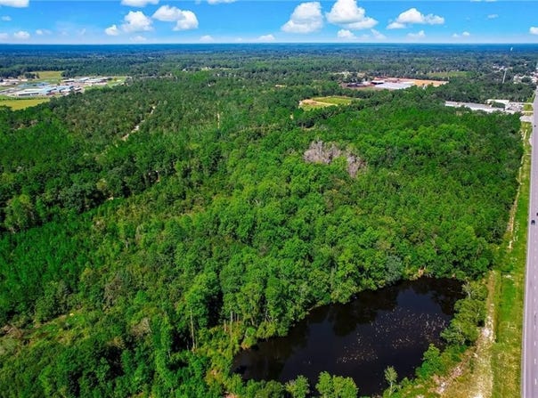 3204 S US 1 Highway, Folkston, GA 31537