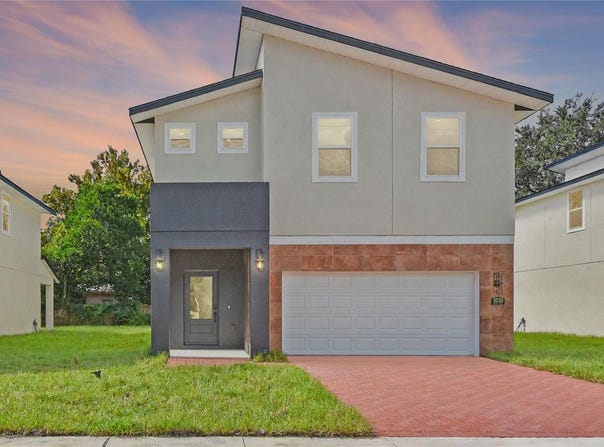 1030 WILKS Avenue, ORLANDO, FL 32809