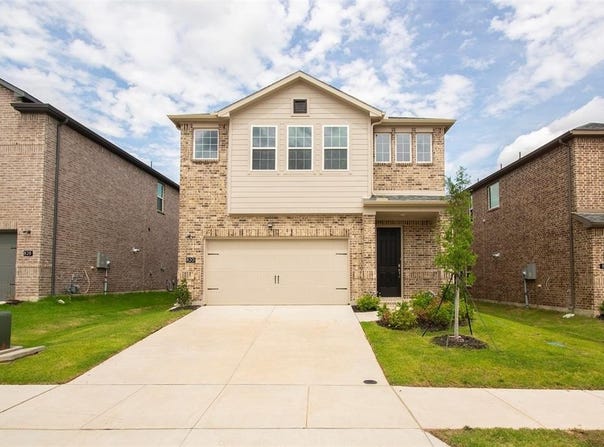 820 Portina Drive, Anna, TX 75409