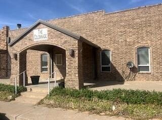 205 S 6th Street, Brownfield, TX 79316