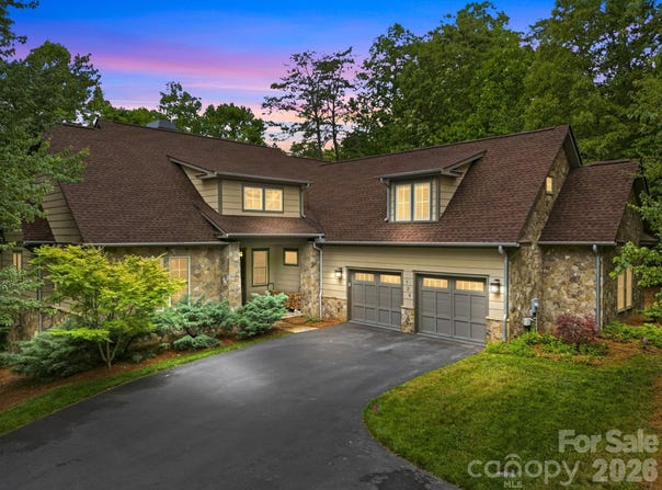 129 Orvis Stone Circle, Biltmore Lake, NC 28715