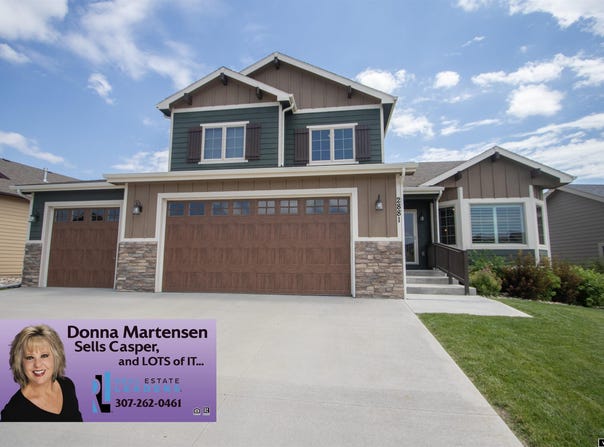 2881 Boots, Casper, WY 82609