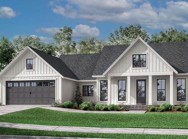 14920 KELLY STREET, SPRING LAKE, MI 49456