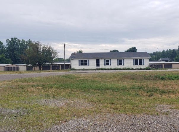 3505 M-99, Hillsdale, MI 49242