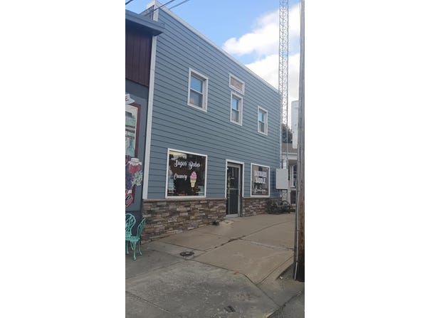 102 N Main, Owenton, KY 40359