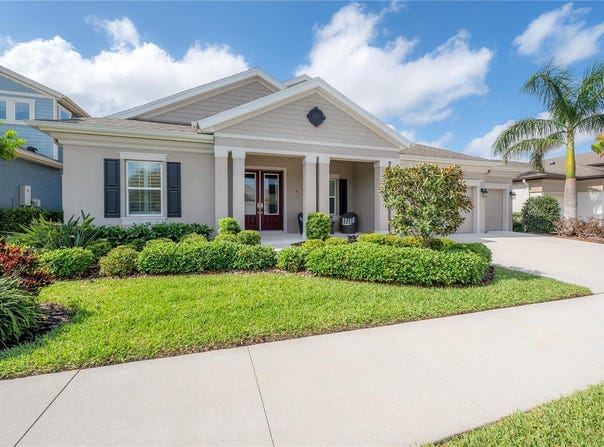 6915 SEA STONE COURT, APOLLO BEACH, FL 33572