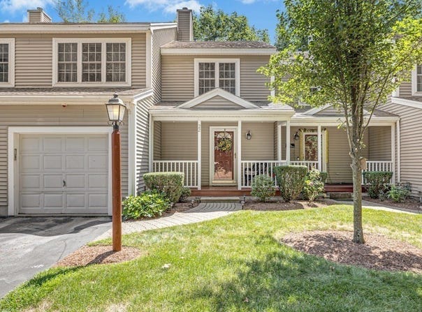 22 Hitching Post Lane, Northborough, MA 01532