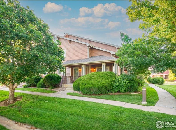 135 Carina Cir, Loveland, CO 80537