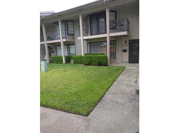 5810 Marina Drive, Garland, TX 75043