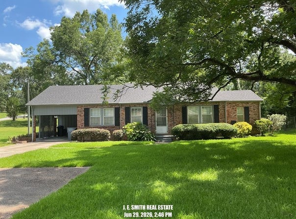 87 HWY 528, BAY SPRINGS, MS 39422