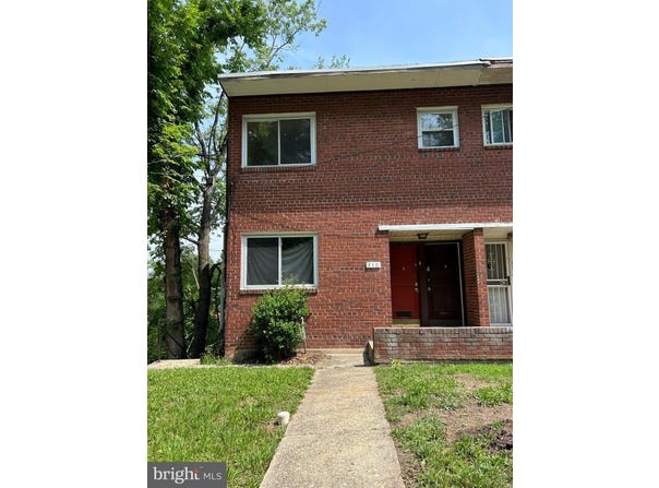 210 VARNUM STREET NE, WASHINGTON, DC 20011