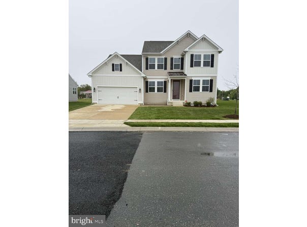 1005 BUXTON Circle, MAGNOLIA, DE 19962