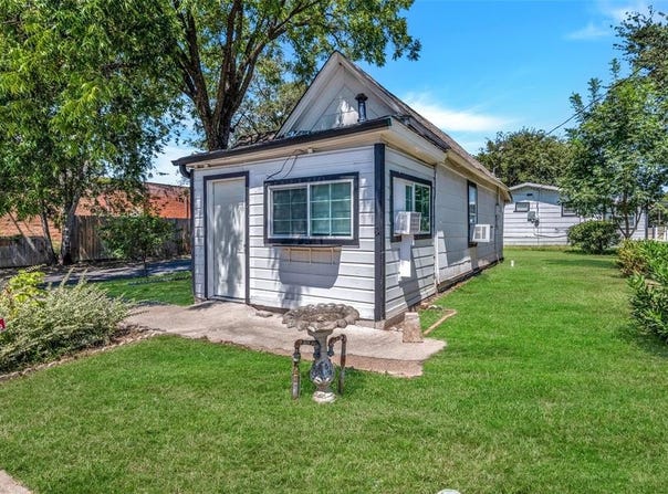 107 E 11th, Kemp, TX 75143