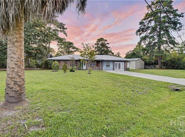 200 Melrose Place, Rincon, GA 31326