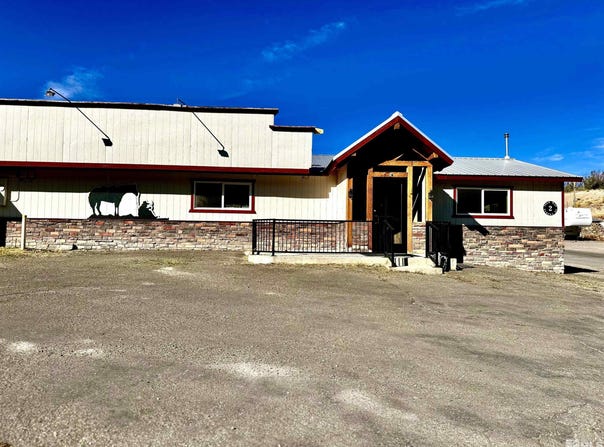 101 Bullion Avenue, Eureka, NV 89316