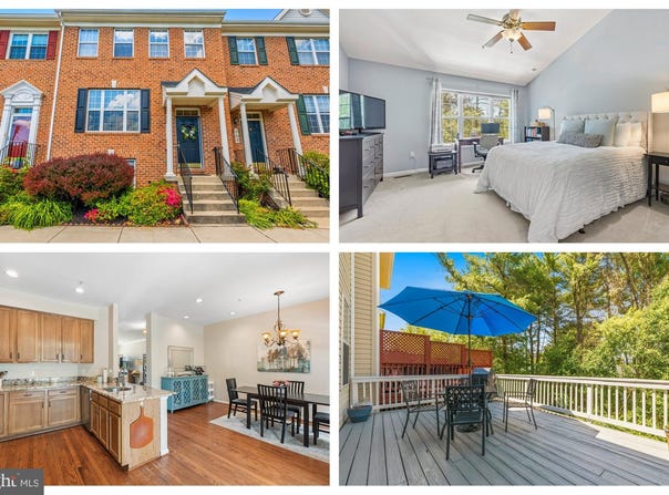 207 LONGPOINT Way, GAITHERSBURG, MD 20878