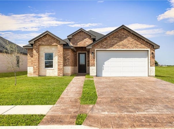 3508 Waccamaw Avenue, McAllen, TX 78504