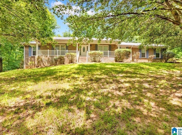 17935 STATE HIGHWAY 75, REMLAP, AL 35133
