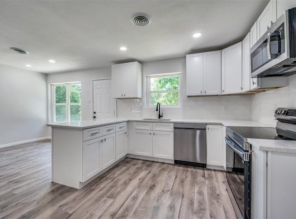 2422 Morgan Street, Irving, TX 75062