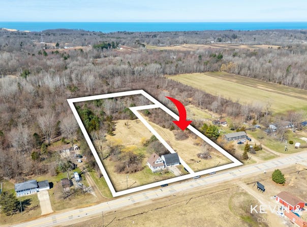 00 V/l M-140 Hwy, South Haven, MI 49090