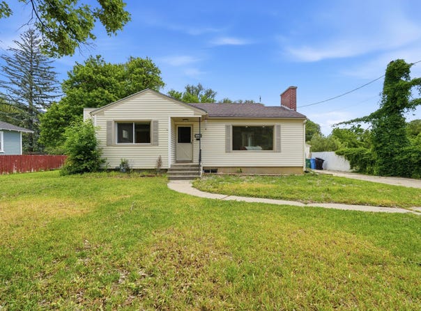 778 E 200 N, Logan, UT 84321