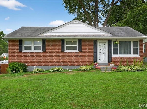 10814 Galena Court, St Louis, MO 63123