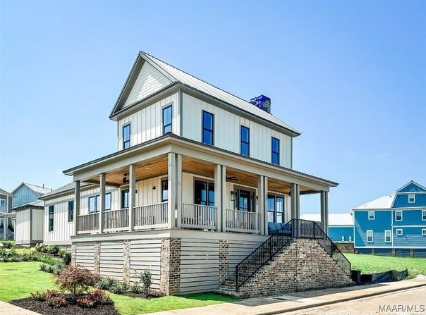 328 Lake Cameron Drive, Pike Road, AL 36064